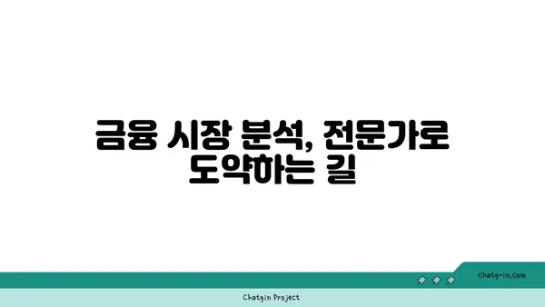 국제 금융 분석사 인증| 글로벌 금융 전망과 미래를 꿰뚫는 통찰력 | CFA, 금융 시장 분석, 투자 전략