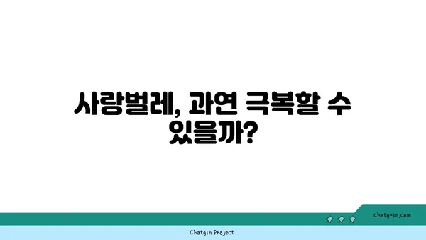 사랑벌레와 사회적 고립|  고독과 연결의 딜레마 |  사랑벌레, 사회적 관계, 고립, 외로움, 심리, 정신 건강