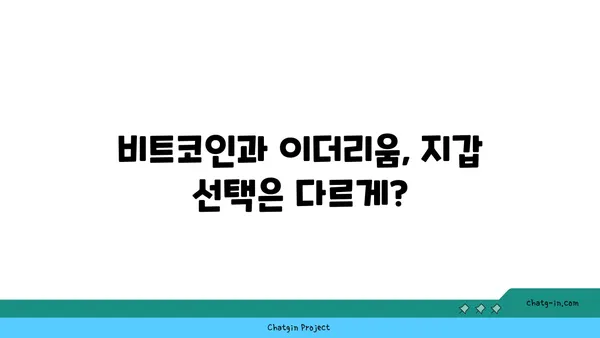 암호화폐 지갑 비교| 비트코인 & 이더리움 지갑 추천 가이드 | 최고의 암호화폐 보관 방법, 안전하고 편리한 지갑 선택