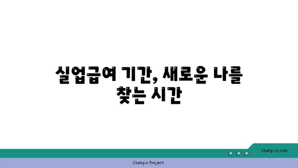 실업급여 기간 중 취업 지원 서비스 활용 가이드 | 취업 성공 전략, 정부 지원, 효과적인 활용법