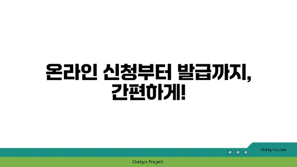 전자 여권 신청부터 발급까지 완벽 가이드 | 여권 발급, 여권 종류, 필요 서류, 신청 방법, 발급 기간