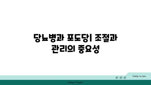 포도당의 모든 것|  생리 기능, 효능, 부작용, 섭취 가이드 | 당뇨, 건강, 영양, 식품