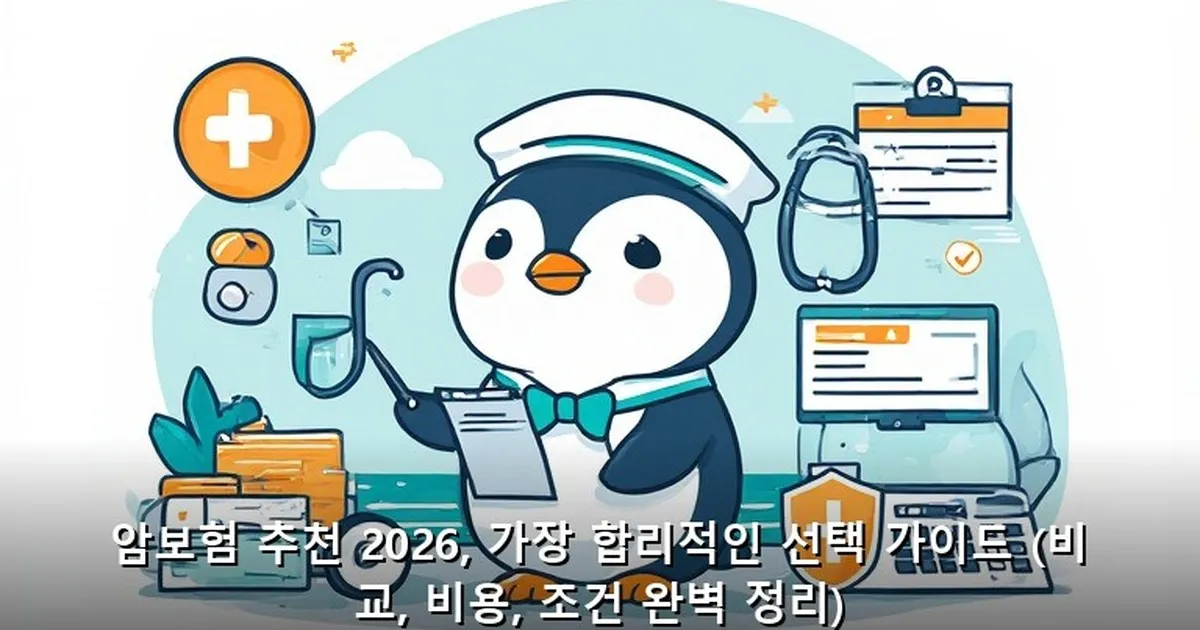 암보험 추천 - likesomea.kr 캐릭터