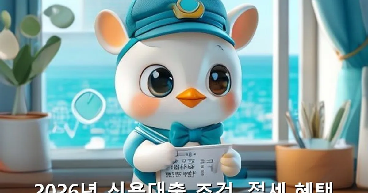 신용대출 조건 - likesomea.kr 캐릭터